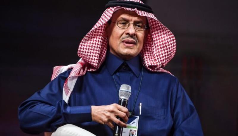 تحذير سعودي من إساءة استخدام مخزونات النفط