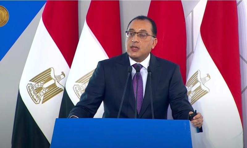 مدبولي: «تحويلات المصريين في الإمارات ارتفعت خلال الأشهر الماضية»