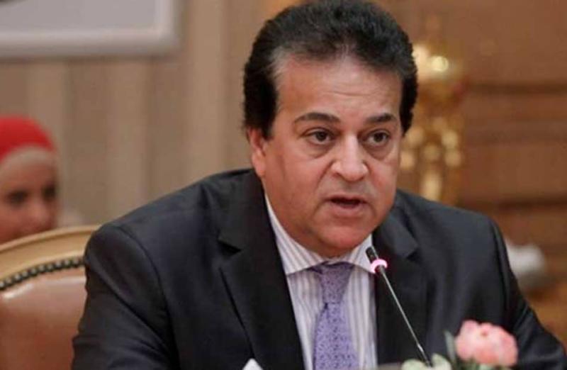 وزير الصحة يكشف معدل الزيادة السكانية في محافظات مصر سنويا