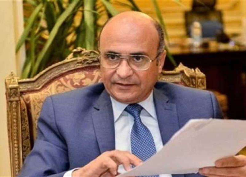 وزير العدل يقرر إنشاء فرع توثيق جديد بنادي القاهرة والتجمع الخامس
