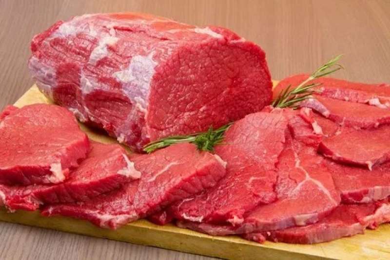 ماذا يحدث لجسمك عندما تأكل اللحوم الحمراء كل يوم؟