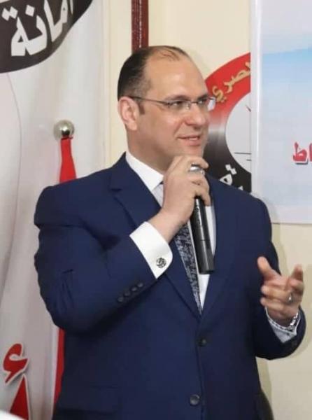 حزب الحرية: مصر نجحت في دمج أهل سيناء بالنسيج الوطني.. والإرهاب لا يذكر
