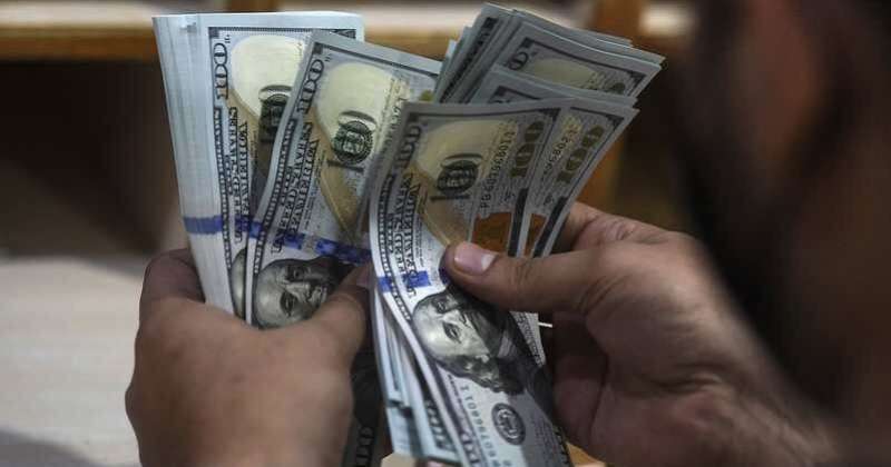 سعر الدولار اليوم السبت 29-10-2022 في البنوك المصرية