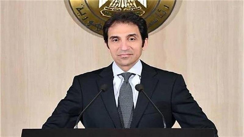 السفير بسام راضي يكشف سبب إسقاط إيطاليا 100 مليون دولار من ديون مصر