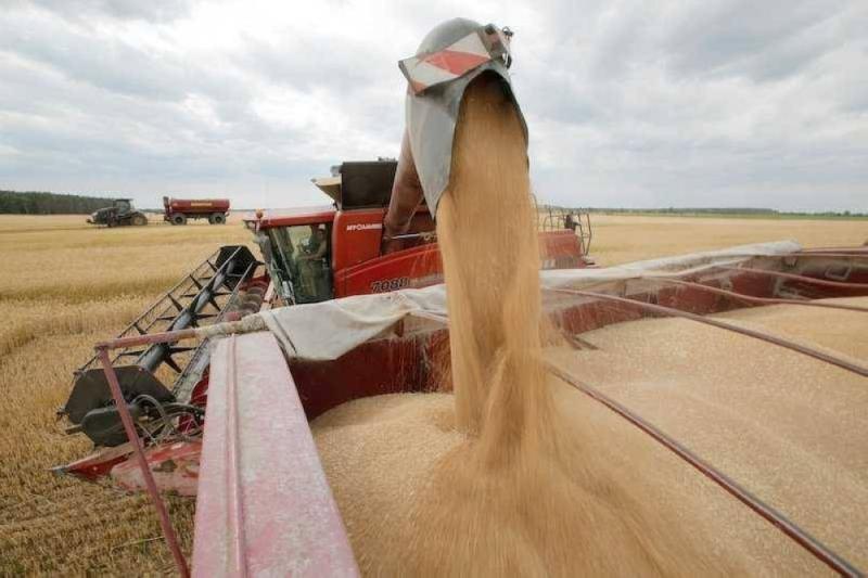 روسيا: لن نعود للعمل باتفاقية الحبوب قبل هذه الشرط