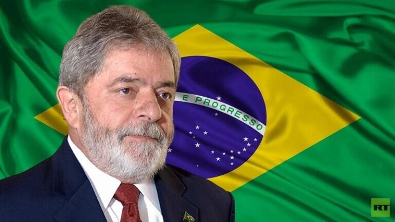 رئيس البرازيل لولا دا سيلفا - ياندكس