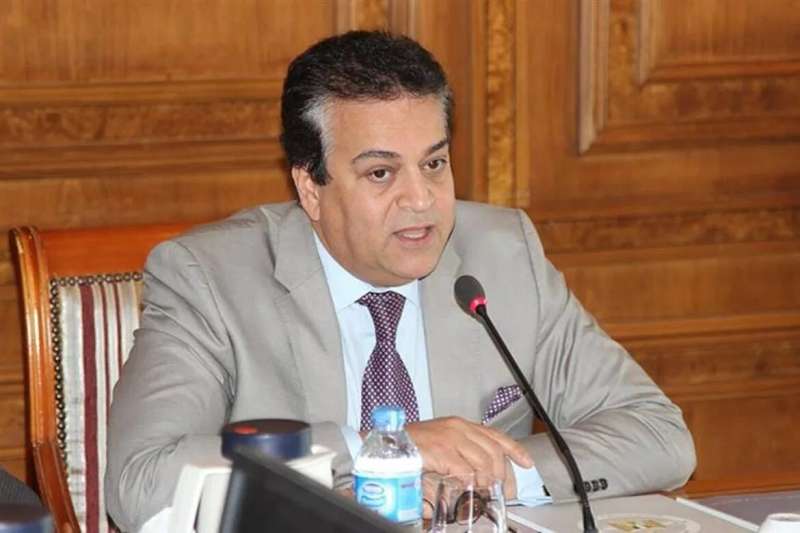 وزير الصحة عن الشبكة الوطنية للسلامة العامة: «لم نكن نحلم بهذه التكنولوجيا في مصر»