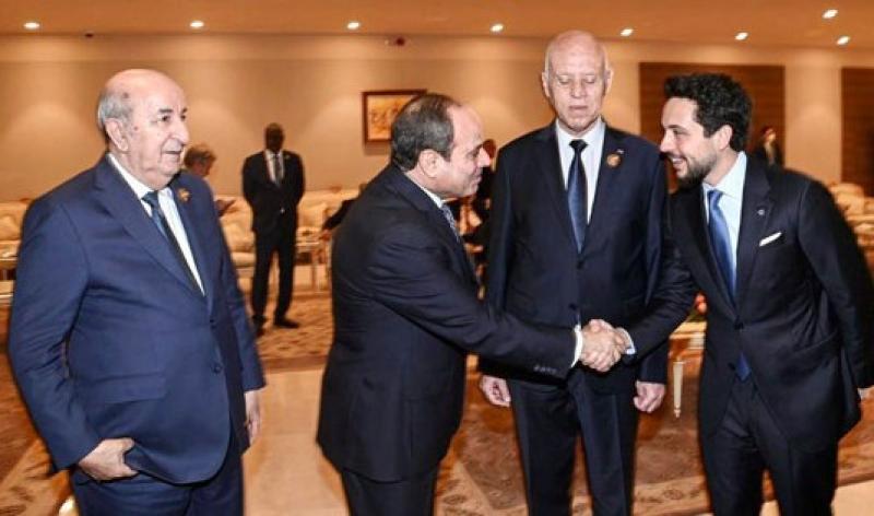 برلماني: مصر تعود لمقعدها القيادي عبر بوابة قمة الجزائر.. خاص