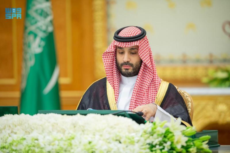 برلماني سعودي: ولي العهد يسعى لتحويل الشرق الأوسط إلى أوروبا جديدة