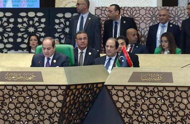 محلل سياسي: كلمة السيسي في القمة العربية حملت رسائل مهمة «خاص»