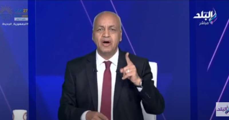 مصطفى بكري: «ما يتحمله الرئيس عبد الفتاح السيسي لا يتحمله بشر» - فيديو