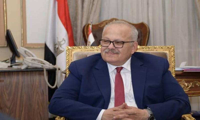 رئيس جامعة القاهرة يعلن تعيين قيادات أكاديمية وإدارية جديدة