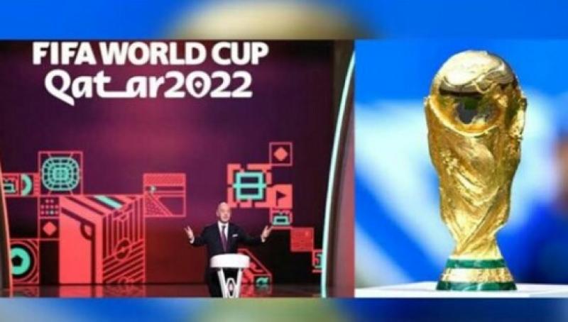 مونديال العالم قطر 2022