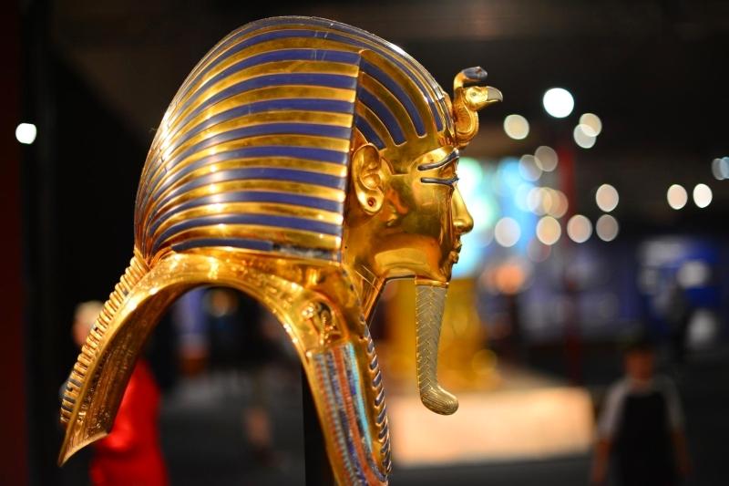 100 عام على اكتشاف المقبرة الذهبية.. هل تم اغتيال الفرعون توت عنخ آمون؟