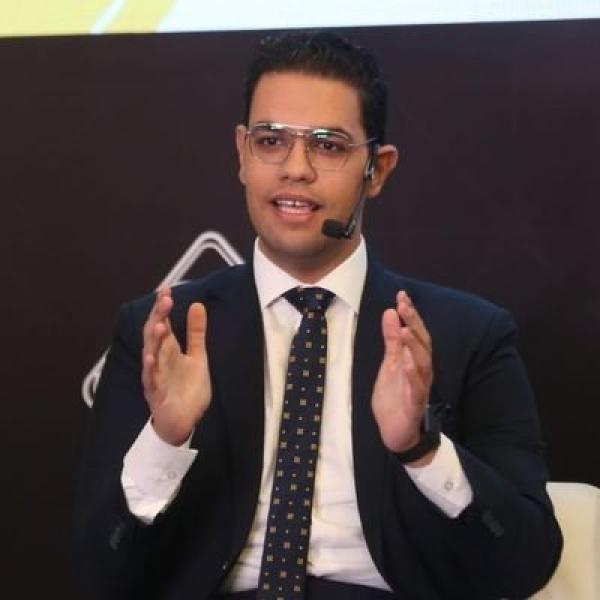 مجلس الوزراء ينعي الباحث الاقتصادي محمد نجم عضو المركز الإعلامي بالمجلس