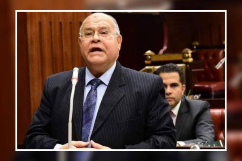 رئيس حزب الجيل يكشف سبب عدم إدراج علاء عبد الفتاح ضمن قوائم العفو الرئاسي
