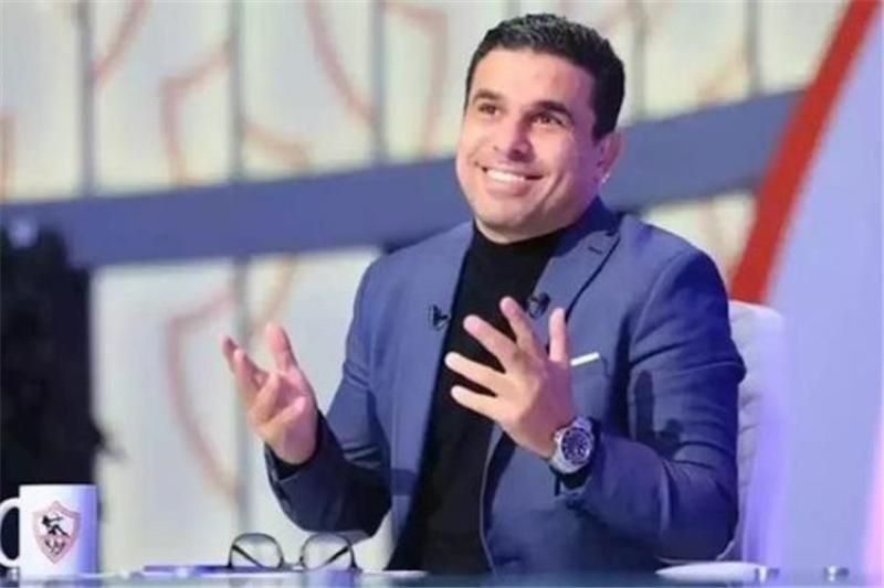 خالد الغندور 