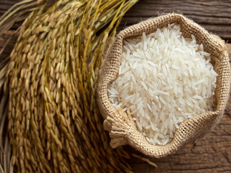 عاجل.. التموين تكشف حقيقة ارتفاع سعر الأرز
