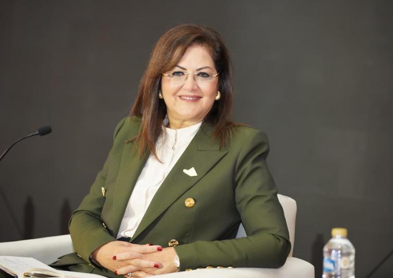 الدكتورة هالة السعيد - بيان الوزارة