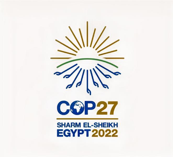 COP 27 