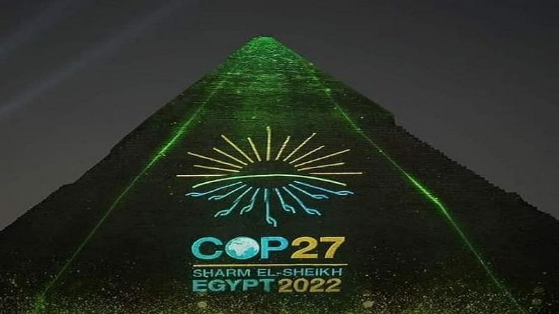 برلمانية: قمة المناخ أعادت شمس مصر لتشرق من جديد على العالم.. ”خاص”