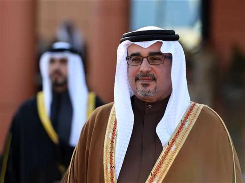 الرئيس السيسي وجوتيريش يستقبلان رئيس وزراء مملكة البحرين