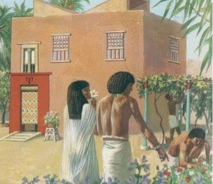 كيف واجه المصري القديم التغيرات المناخية؟.. كبير الآثريين يكشف