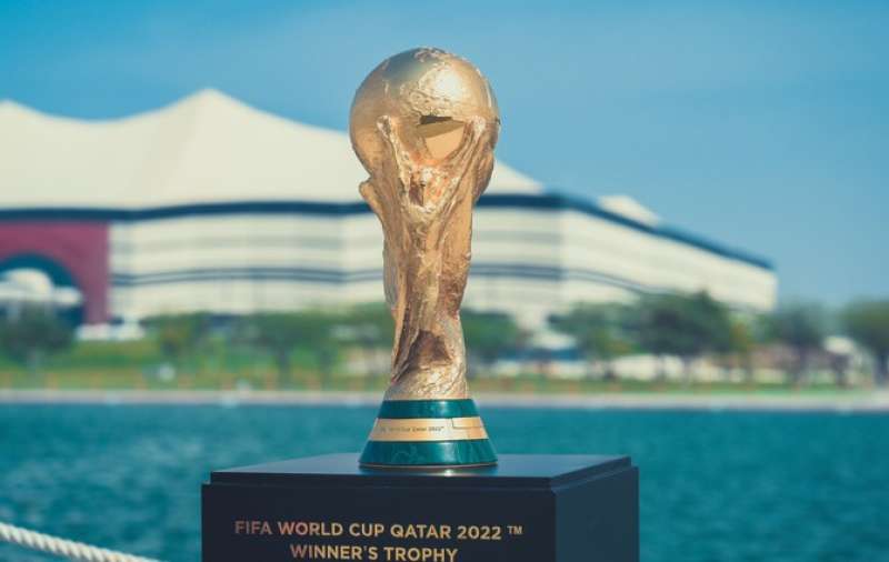 كأس العالم قطر 2022