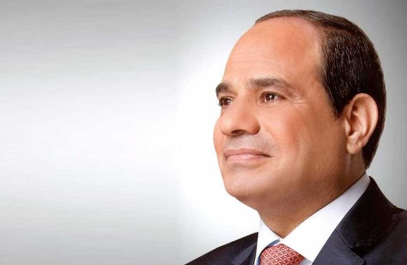 الرئيس السيسي: مصر حرصت على الانضمام لمبادرة لمواجهة التغيرات المناخية