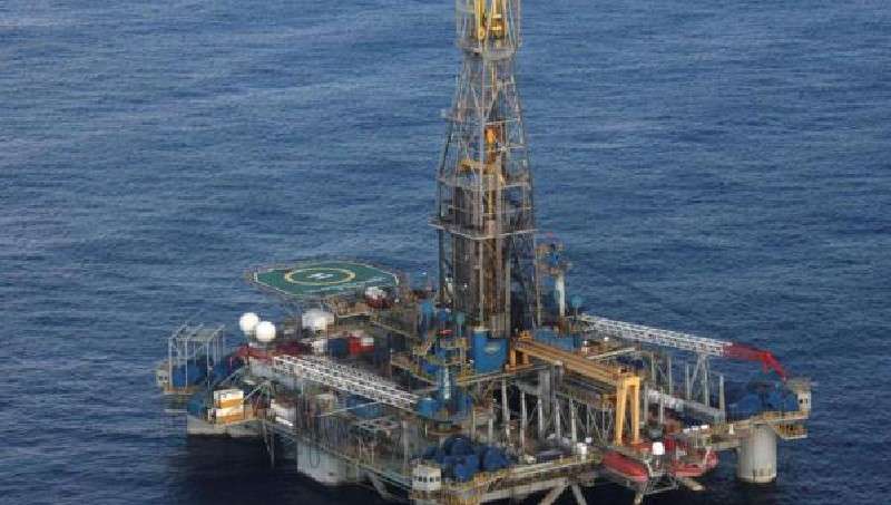 بدء التنقيب اليوناني عن الغاز الطبيعي قبالة جزيرة كريت