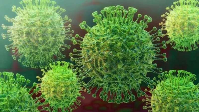 دراسة جديدة تكشف ظهور عرض جديد لفيروس كورونا_ياندكس 