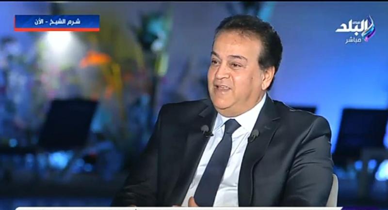 خالد عبد الغفار عن قمة المناخ: «مصر لما بتحب تعمل حاجة بتعملها صح أوي»