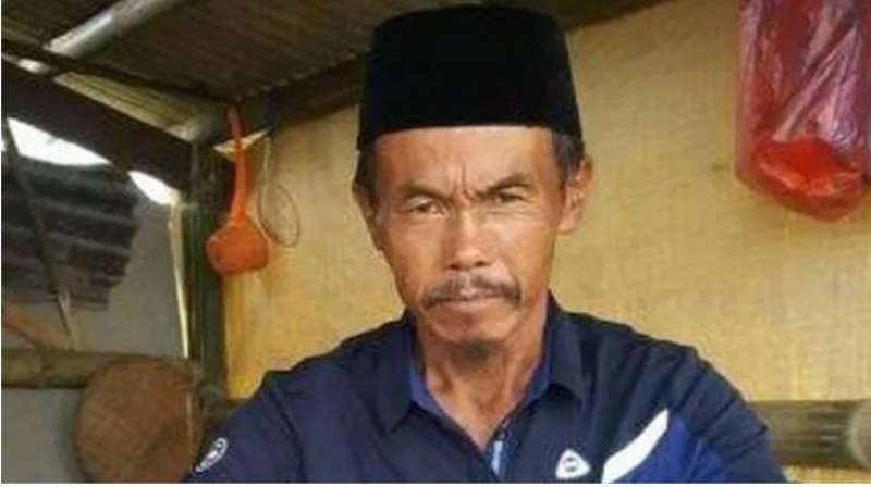 عمره 61 سنة وتزوج 87 مرة.. حكاية رجل إندونيسي يبحث عن امرأة للارتباط بها