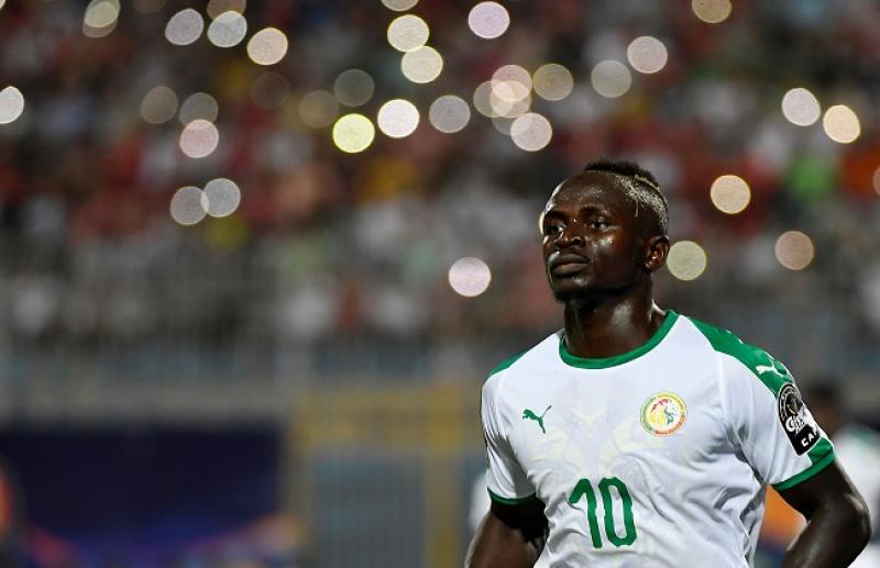 اللجوء للسحر.. خطة السنغال لاستعادة خدمات ماني في كأس العالم