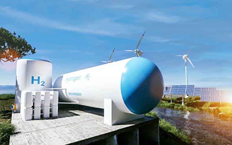 الكهرباء: مشروعات الطاقة النظيفة توطن صناعة مستلزمات الهيدروجين الأخضر