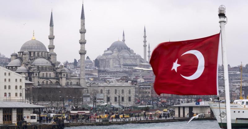 تركيا ـ تركيا بالعربي 