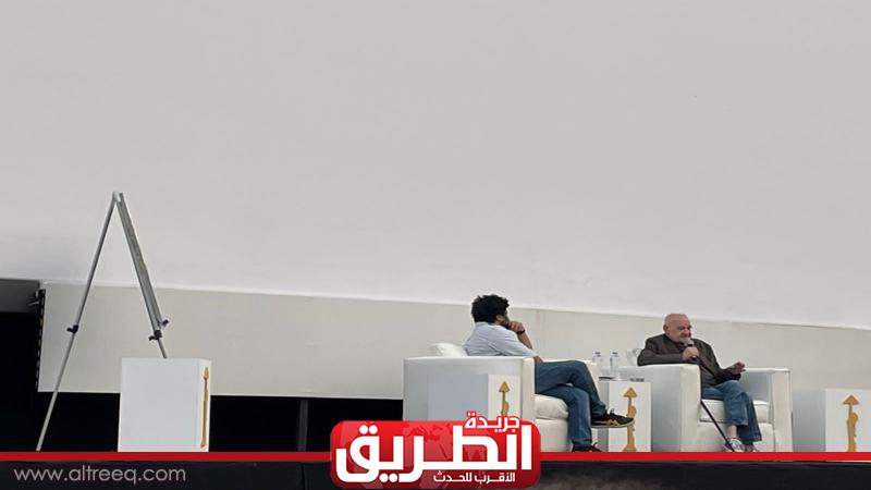 بيلا تار: «شخصية الممثل مهمة أكثر من احترافيته بالتمثيل» | الفن | الطريق بيلا تار: «شخصية الممثل مهمة أكثر من احترافيته بالتمثيل» | الفن | الطريق