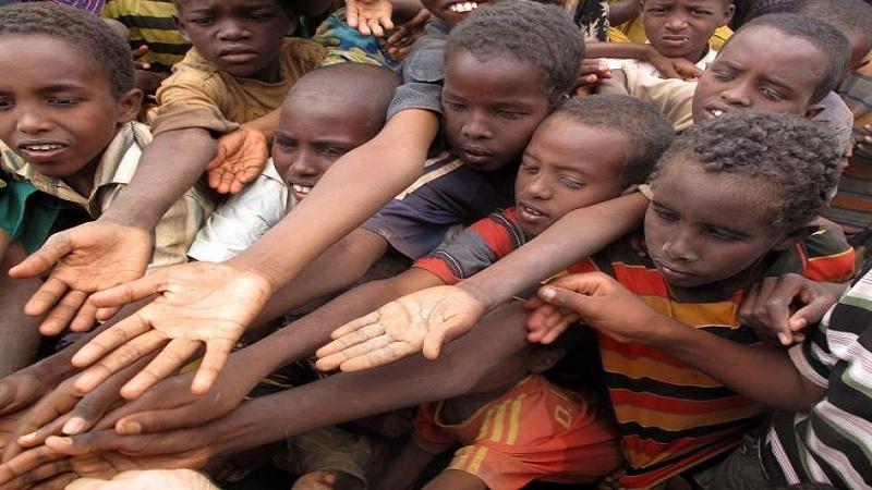 «الصحة العالمية»: 31 مليون طفل إفريقي يعانون الجوع بسبب تغير المناخ