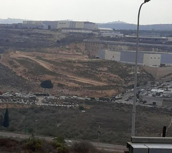 مصرع 3 مستوطنين إسرائليين ومقتل منفذ العملية بالضفة الغربية