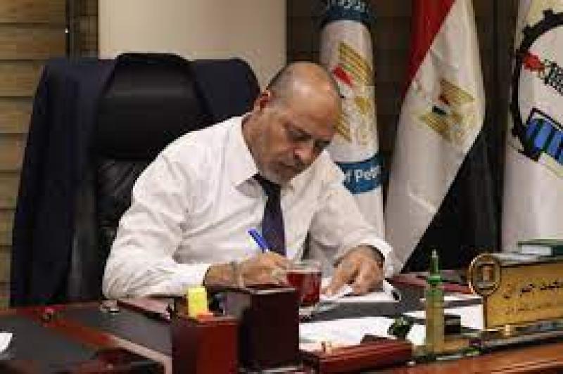 محمد جبران رئيس اتحاد نقابات عمال مصر