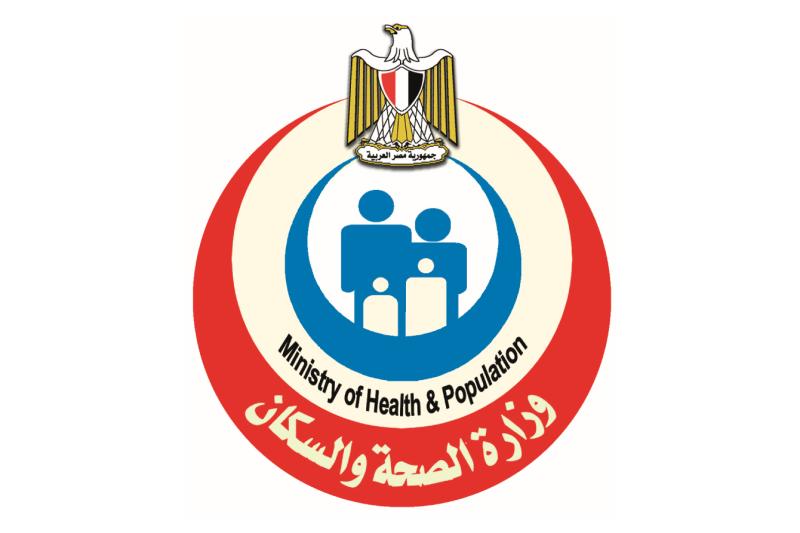 شعار وزارة الصحة والسكان - ياندكس