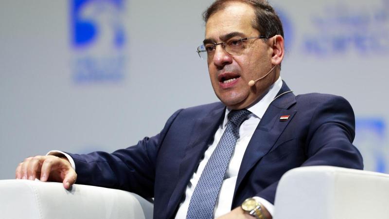 وزير البترول: مصر والاتحاد الأوروبي بينهم شراكة استراتيجية في مجال الطاقة