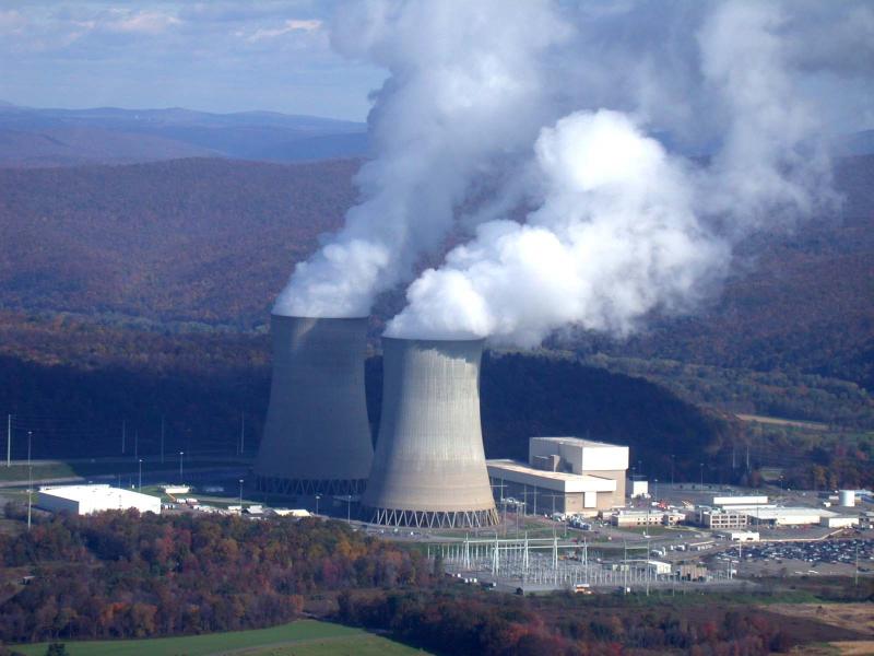 ألمانيا: وجود روسيا في محطة زابوريجيا ينذر بكارثة نووية