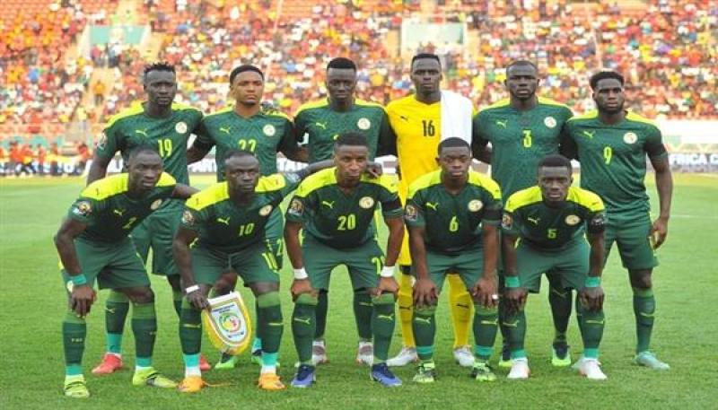 تشكيل السنغال المتوقع ضد هولندا في كأس العالم