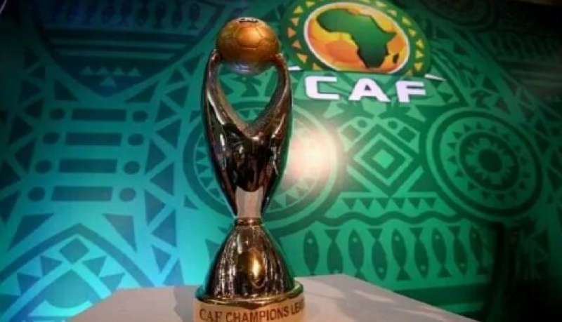 البطولة الإفريقية 