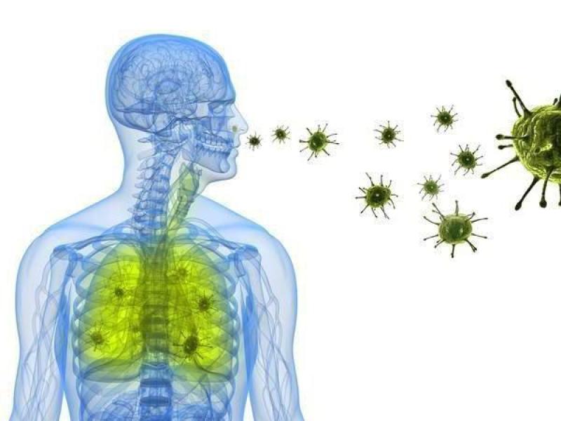 ليس له لقاح.. متحدث الصحة يكشف معلومات خطيرة عن «الفيروس المخلوي التنفسي»