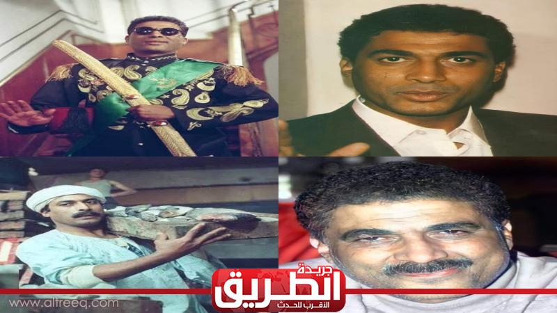 في ذكرى ميلاد ”النمر الأسود” تعرف على أبرز المحطات في حياة الراحل أحمد زكي الفن الطريق 1180