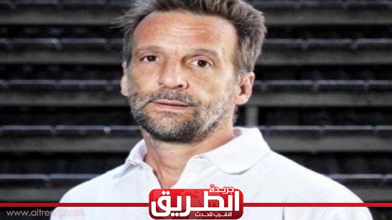 القاهرة السينمائي 2022.. أمير رمسيس يحاور المخرج الفرنسي ماتيو كازافيتش | الفن | الطريق القاهرة السينمائي 2022.. أمير رمسيس يحاور المخرج الفرنسي ماتيو كازافيتش | الفن | الطريق