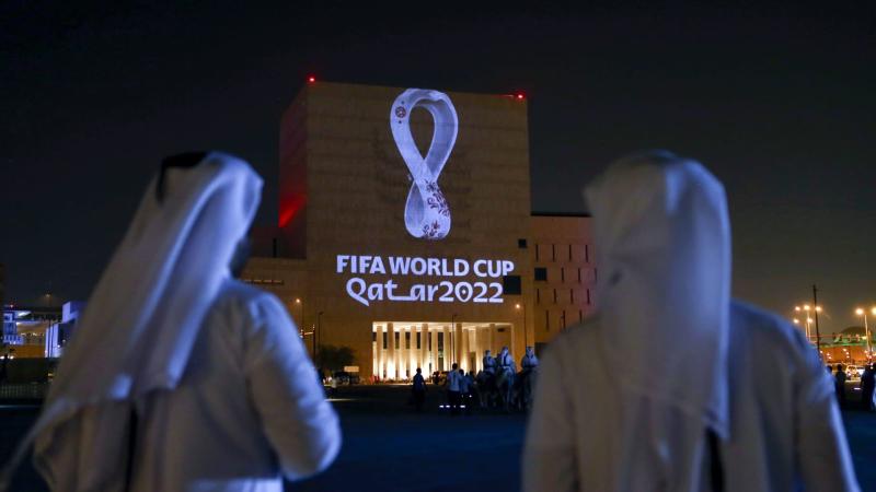 كأس العالم قطر 2022