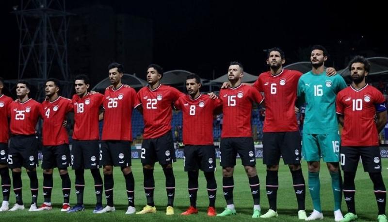 ماذا لو تحقق وصول منتخب مصر لكأس العالم 2022؟.. 5 إنجازات